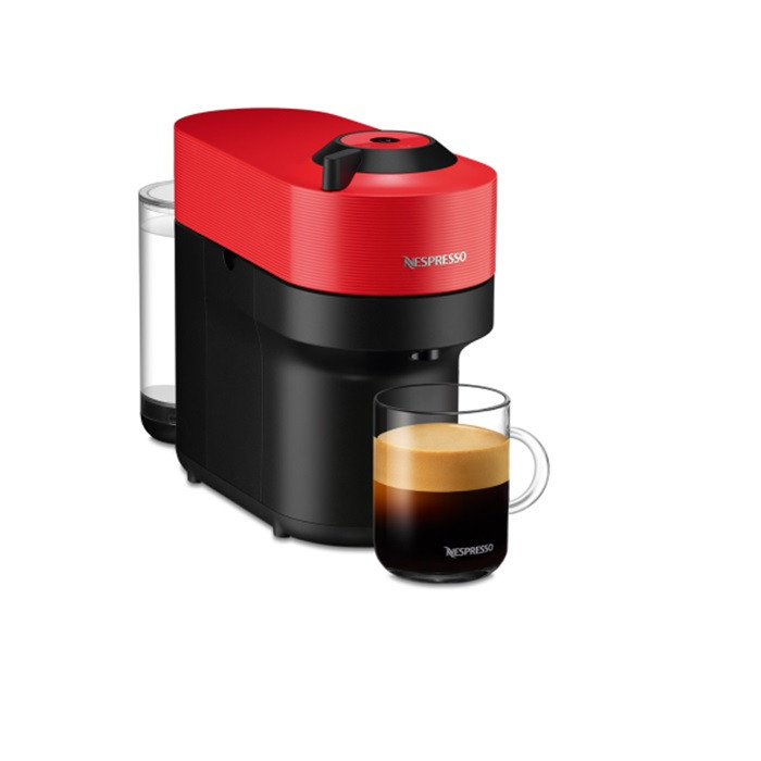 מכונת קפה NESPRESSO Vertuo POP RED