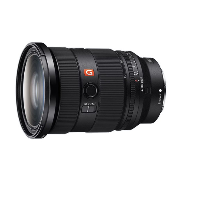 עדשת זום SONY SEL-2470GM2