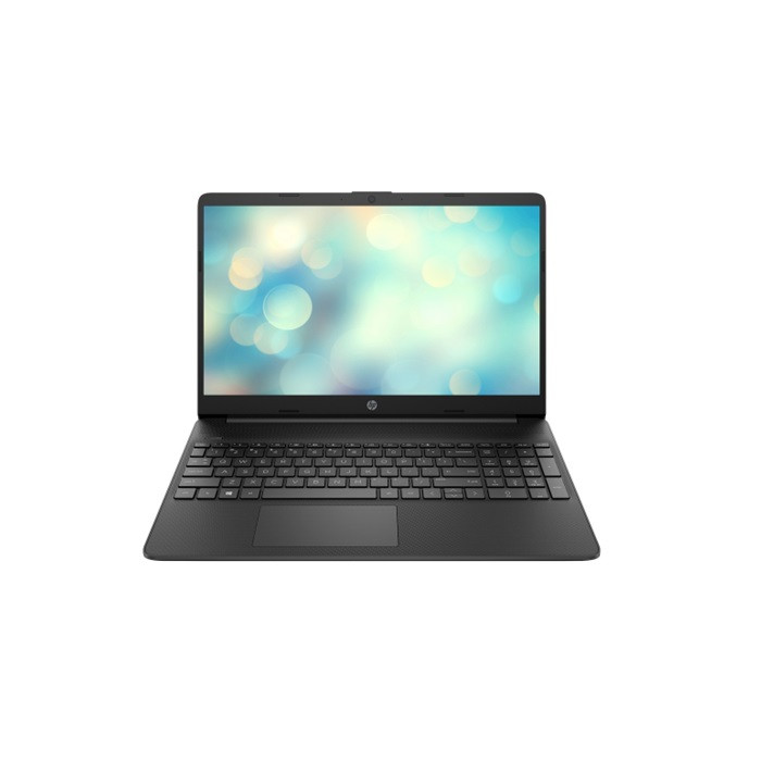 מ.נייד HP Laptop 15s-fq5029nj/7C431EA | Core i5-1235U - U15 | 8GB DDR4 | 256GB PCIe  | Intel Iris Xe | 15.6 FHD  | OST W