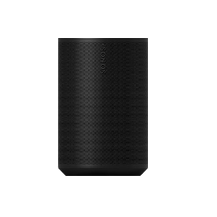 רמקול SONOS ERA 100 שחור