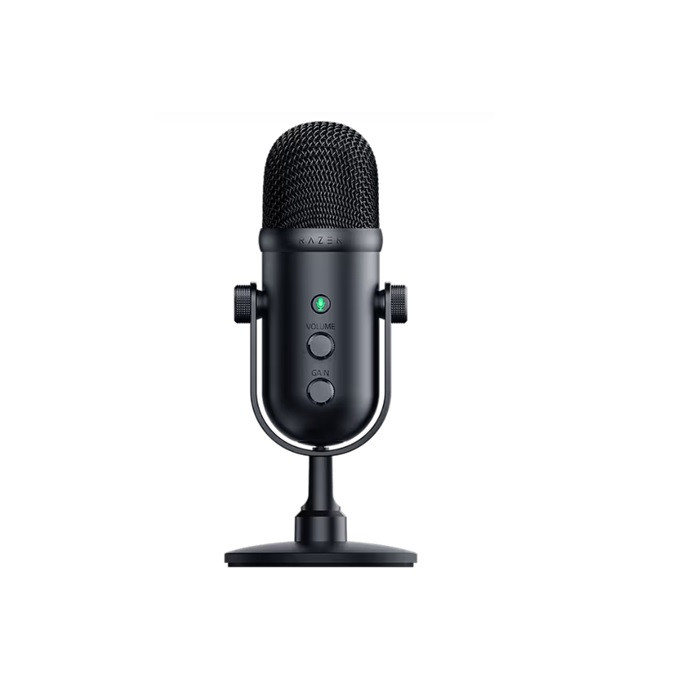 מיקרופון RAZER Seiren V2 Pro