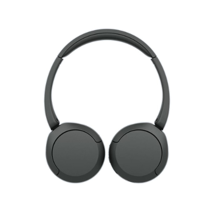 אוזניות קשת אלחוטיות SONY WH-CH520B BT שחור