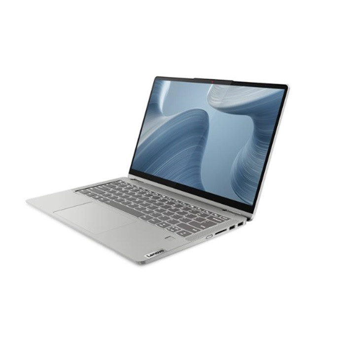 מ.נייד LENOVO IdeaPad Flex 5 14IAU7 I7-1255U 16GB 512GB 14