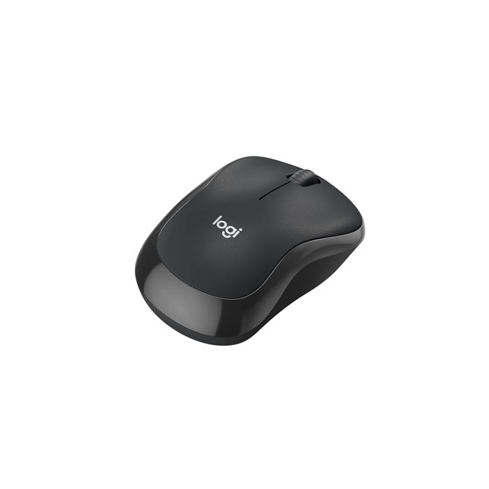 עכבר אלחוטי גרפיט LOGITECH M240 SILENT 2.4/BT