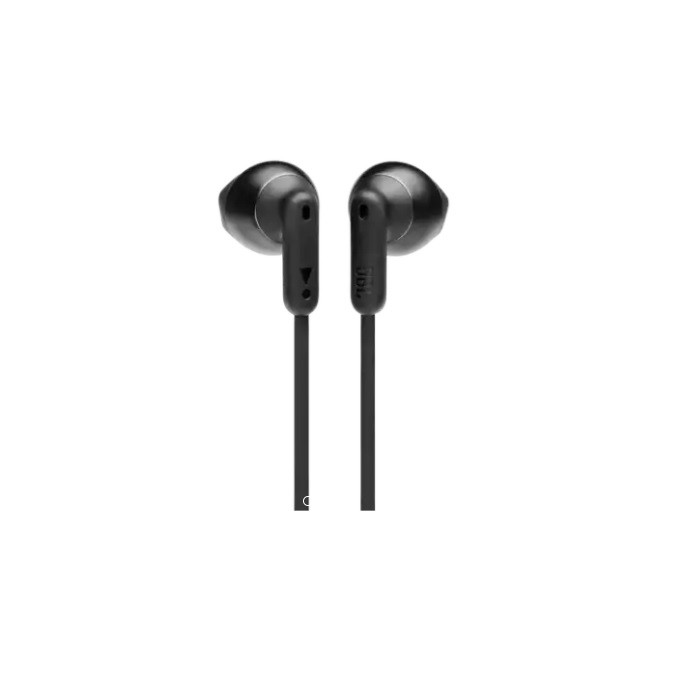 אוזניות אלחוטיות JBL TUNE T215BT IN EAR שחור