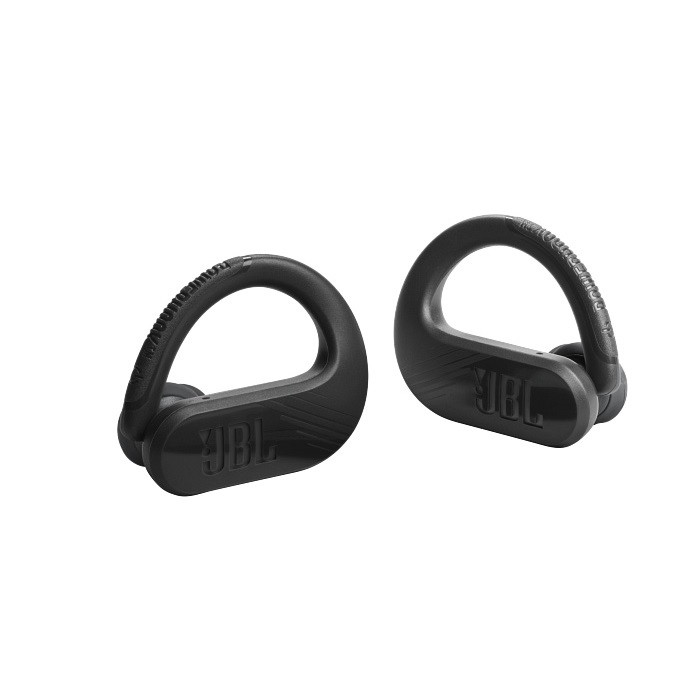 אוזניות ספורט אלחוטיות JBL ENDURANCE PEAK 3 TWS - שחור
