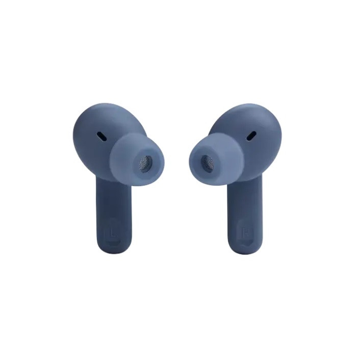 אוזניות אלחוטיות JBL TUNE BEAM TWS  - כחול