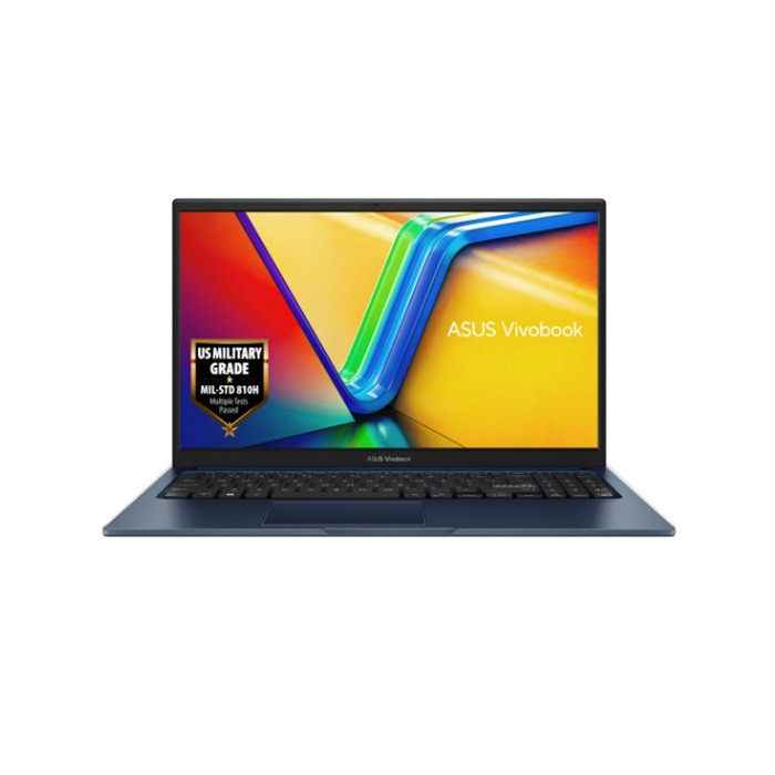מ.נייד ASUS X1504ZA i7-1255U 15.6