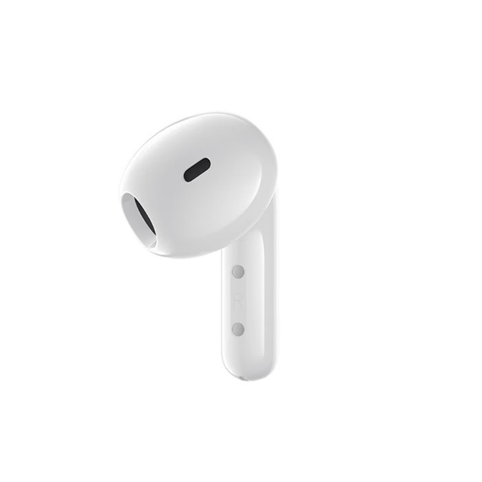אוזניות אלחוטיות Xiaomi Redmi Buds 4 lite White
