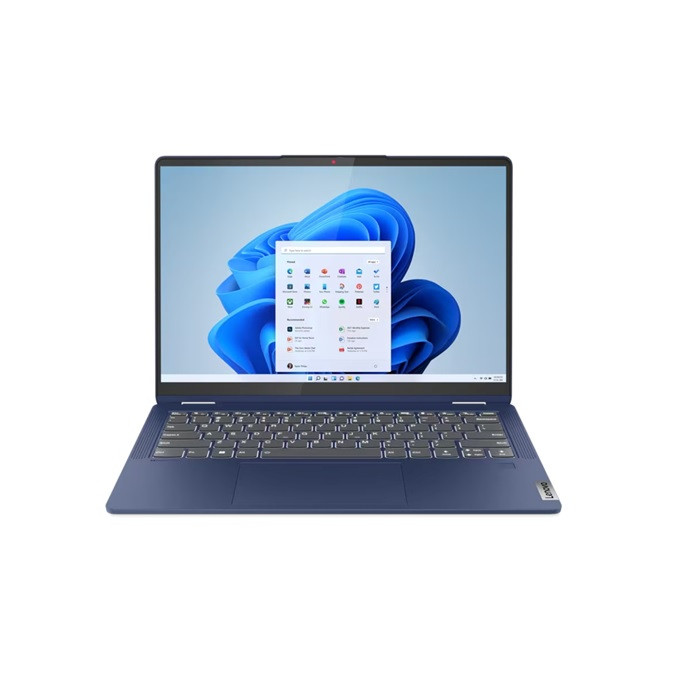מ.נייד   LENOVO IdeaPad Slim 5 14IRH10 i5-13420H 24GB 512GB 14