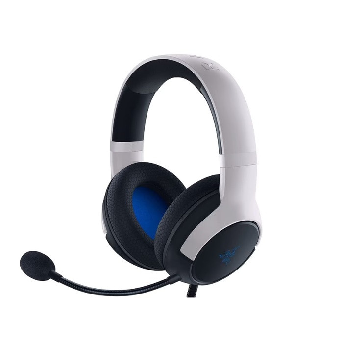 אוזניות גיימינג אלחוטיות RAZER KAIRA X FOR PS5  3.5