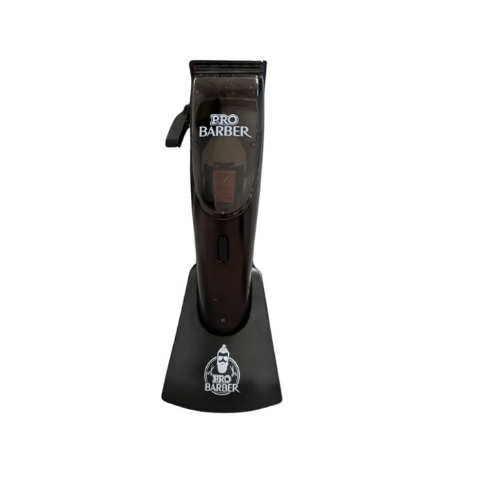 מכונת תספורת PRO BARBER HC-90