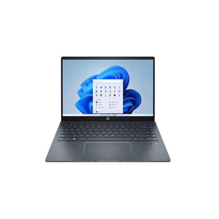 מ. נייד HP Pav Plus Laptop 14-eh1002nj / i5-13500H / 512GB SSD