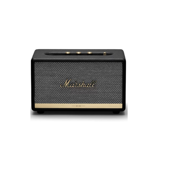 רמקול בלוטות ביתי Marshall Acton BT 2 Black