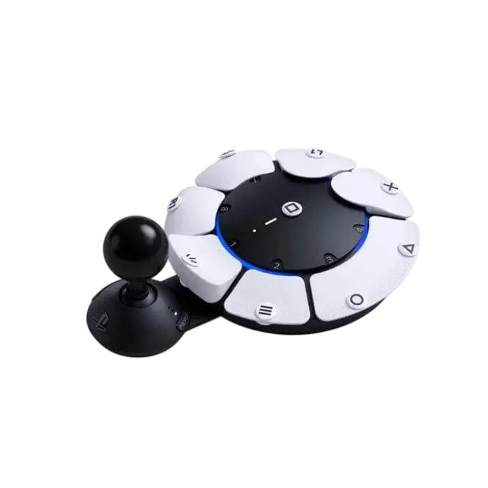 בקר מקורי נגיש ואלחוטי PS5 Access controller
