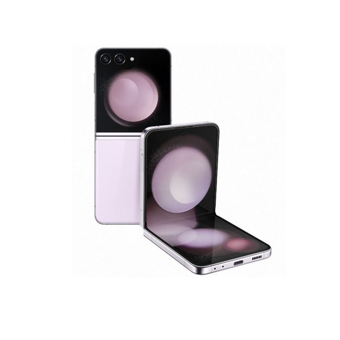 סמארטפון Samsung F731BE - Light Pink - 8/512  FLIP 5