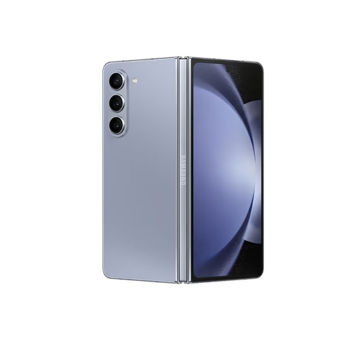 סמארטפון Samsung  F946BE - Light Blue - 12GB+512GB  FOLD 5