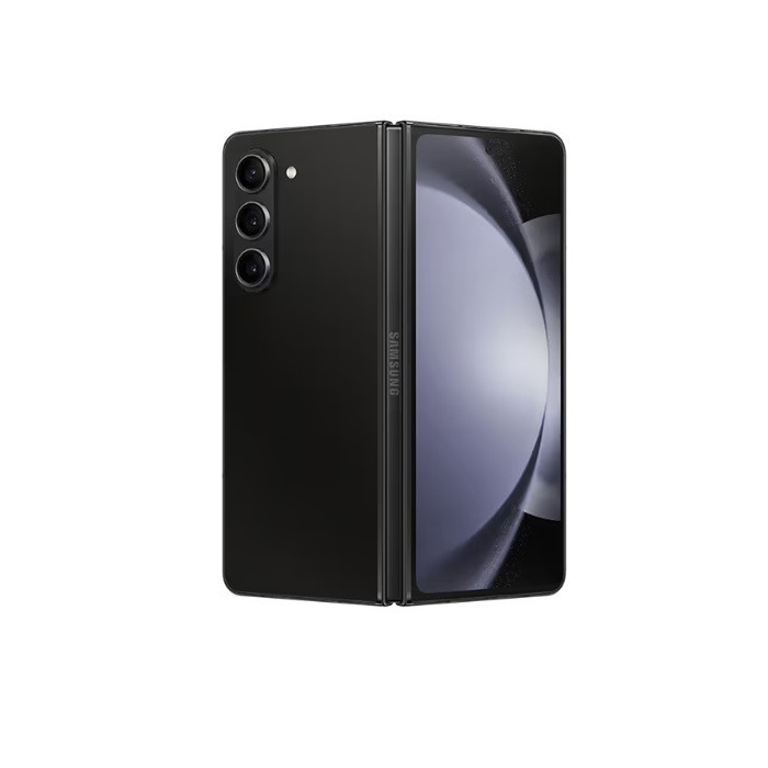 סמארטפון Samsung F946BE - Black - 12GB+1T  FOLD 5