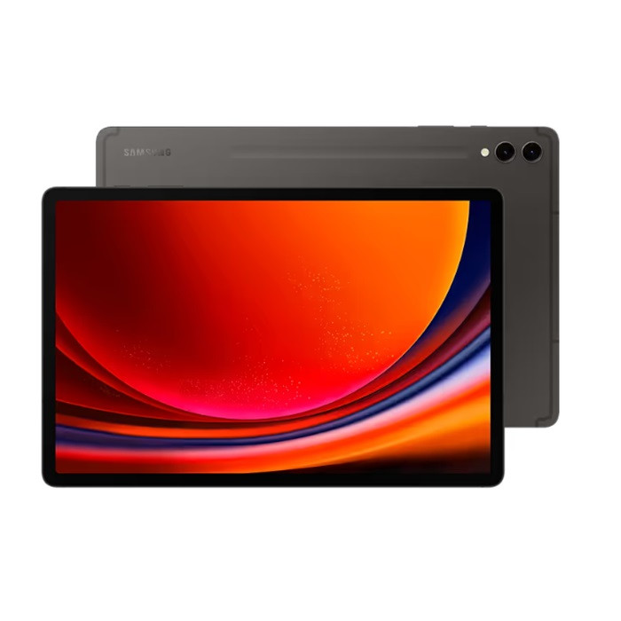 טאבלט Samsung  X816 - Tab S9 Plus 12/256GB 5G - Grey