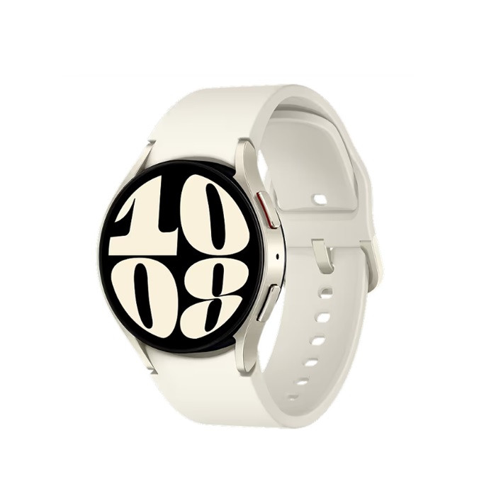 שעון חכם Samsung R930- Galaxy Watch6 40mm BEIGE