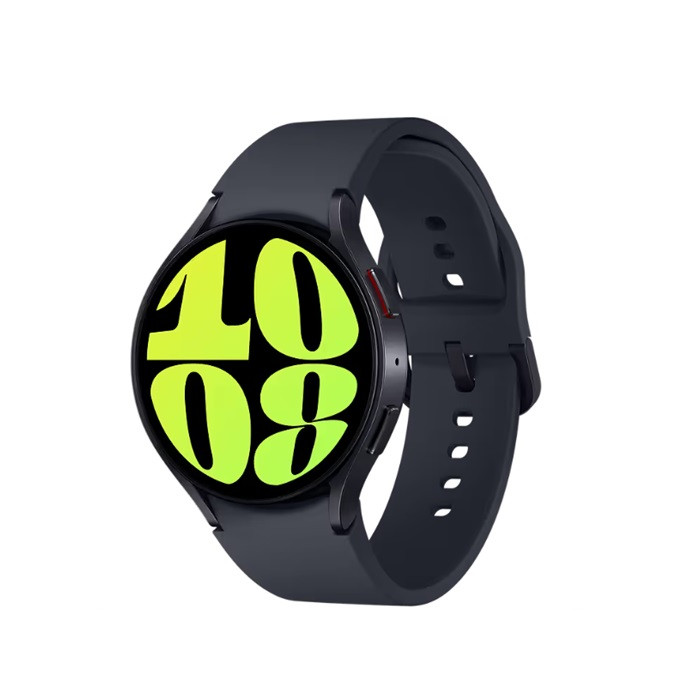 שעון חכם Samsung R945-Galaxy Watch6 LTE 44mm BLACK