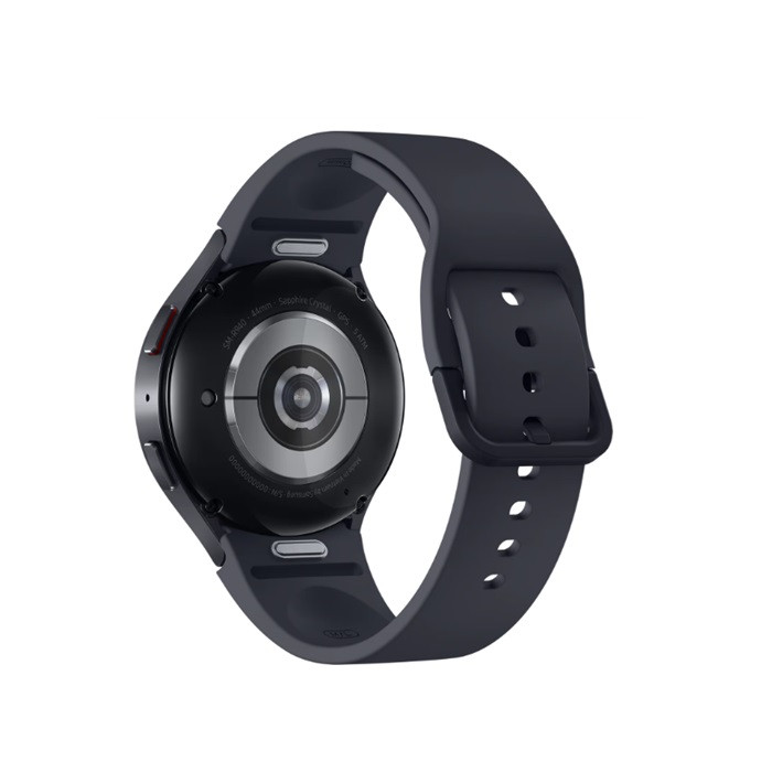 שעון חכם Samsung R945-Galaxy Watch6 LTE 44mm BLACK