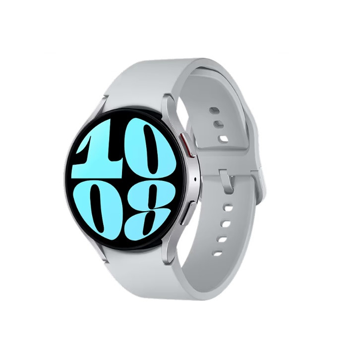 שעון חכם Samsung R945-Galaxy Watch6 LTE 44mm SILVER