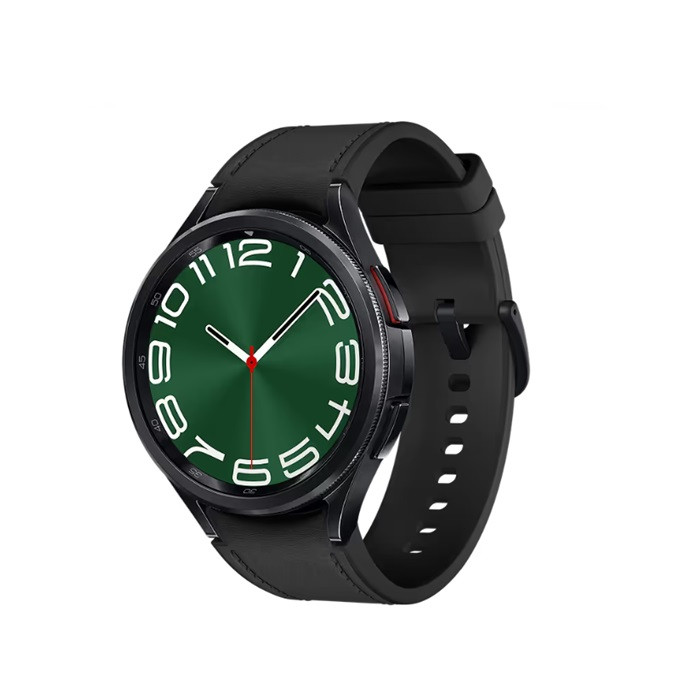 שעון חכם Samsung R965-Galaxy Watch6 LTE 47mm BLACK