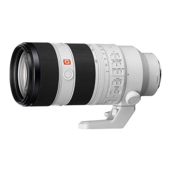 עדשת טלפוטו-זום SONY SEL-70200GM2