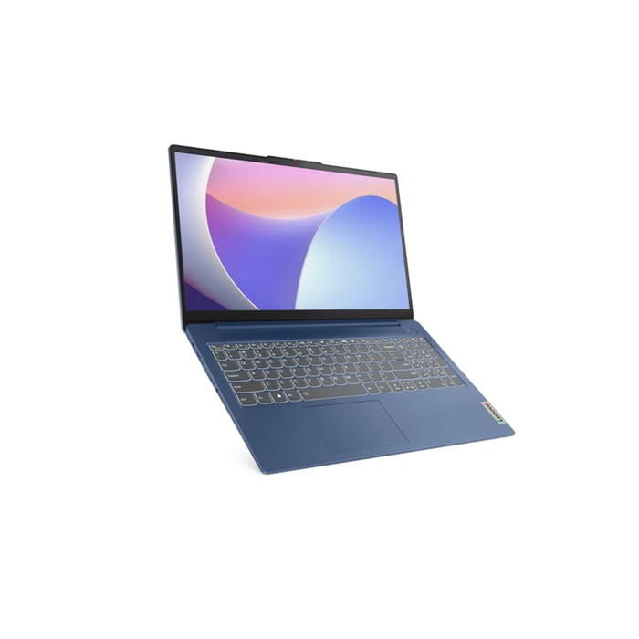 מ.נייד LENOVO IdeaPad Slim 3 15IRH8 I5-13420H 8GB 512GB 15.6