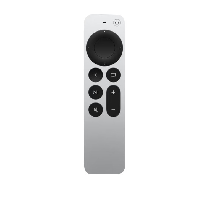 שלט Apple TV Siri Remote 2023