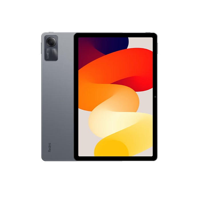 טאבלט Xiaomi Redmi Pad SE  8+256GB GRAY