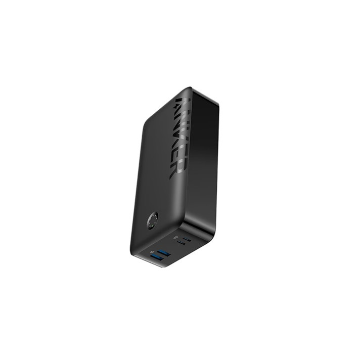 סוללת גיבוי Anker Power Bank PowerCore 40K PD 347 Black