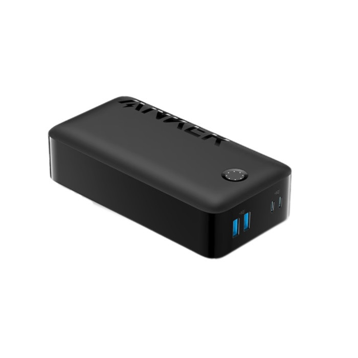 סוללת גיבוי Anker Power Bank PowerCore 40K PD 347 Black