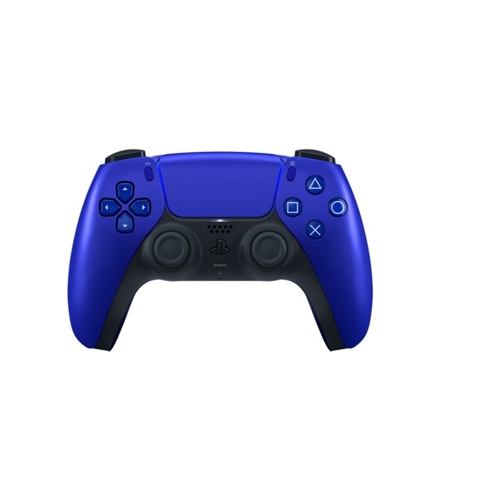 בקר SONY PS5 DualSense Coblat Blue