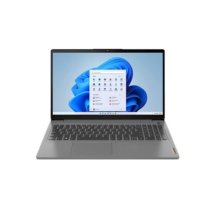 מ.נייד Lenovo IP3 15 Intel Core I3-1215U 8GB 256GB 15.6