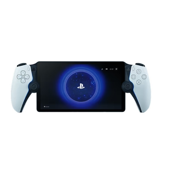 קונסולה ניידת Sony PlayStation Portal לבן