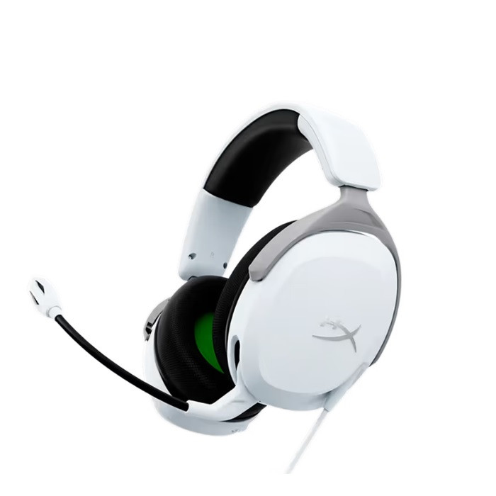 אוזניות גיימינג HyperX CloudX Stinger 2 Core Xbox