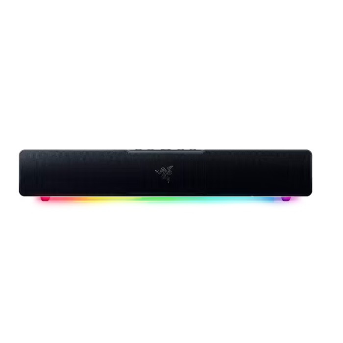 מקרן קול מותאם גיימינג RAZER LEVIATHAN V2 X
