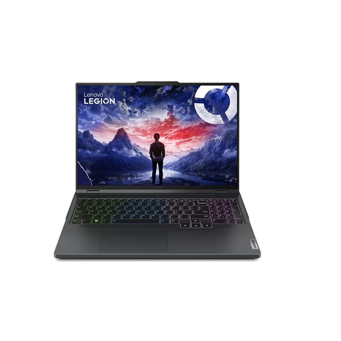מ.נייד LENOVO LEGION PRO 5 I9-14900HX 16