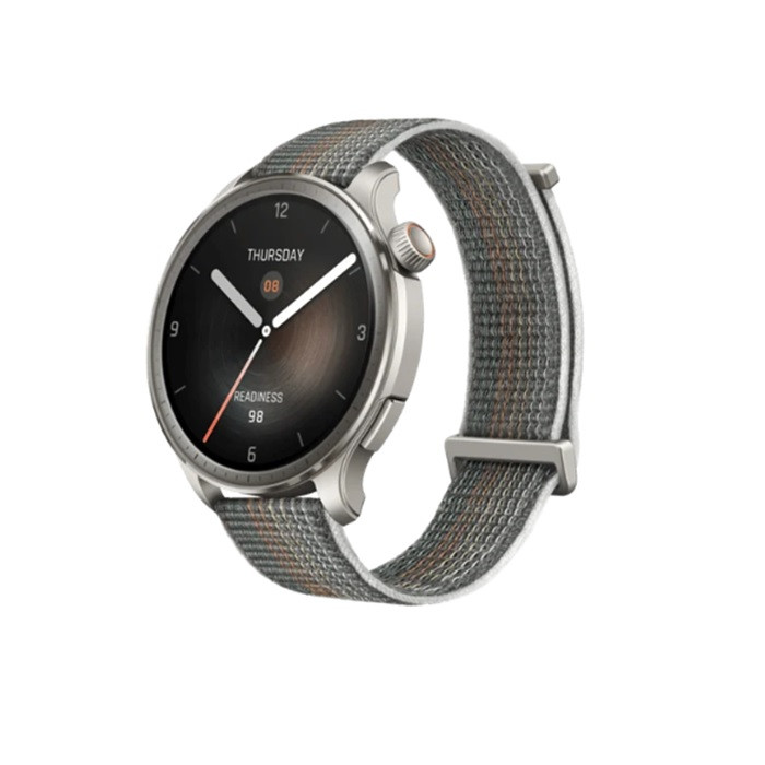 שעון חכם Amazfit balance Midnight