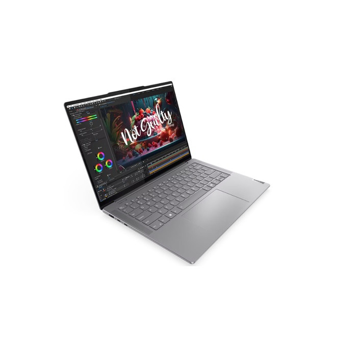 מ.נייד LENOVO  Yoga Pro 7 14IMH9 ULT7 155H 32GB 1TB 14.5