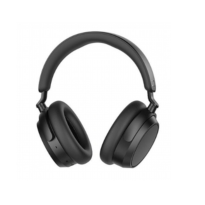 אוזניות אלחוטיות SENNHEISER Accentum Plus Wireless Black
