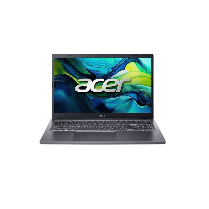 מ.נייד Acer ASPIRE 15 Core 7 processor 150U 16 GB 1024GB  SSD 15.6