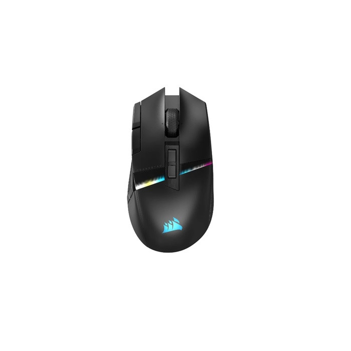 עכבר אלחוטי CORSAIR DARKSTAR RGB WIRELESS