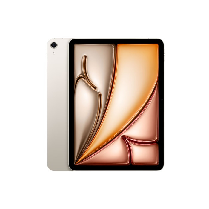 טאבלט Apple 2024 11-inch iPad Air Wi-Fi 1TB Starlight