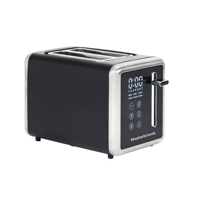 מצנם דיגיטלי Morphy Richards 222007