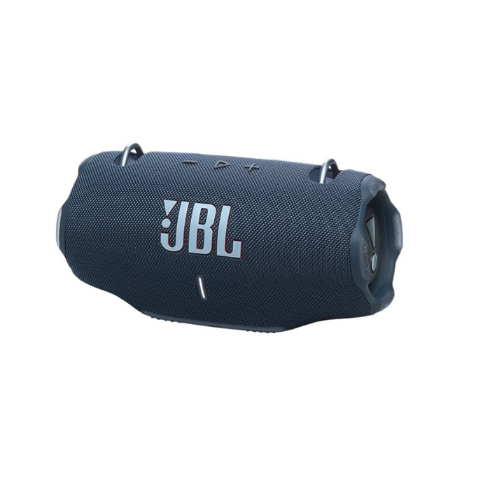 רמקול אלחוטי JBL XTREME 4 כחול