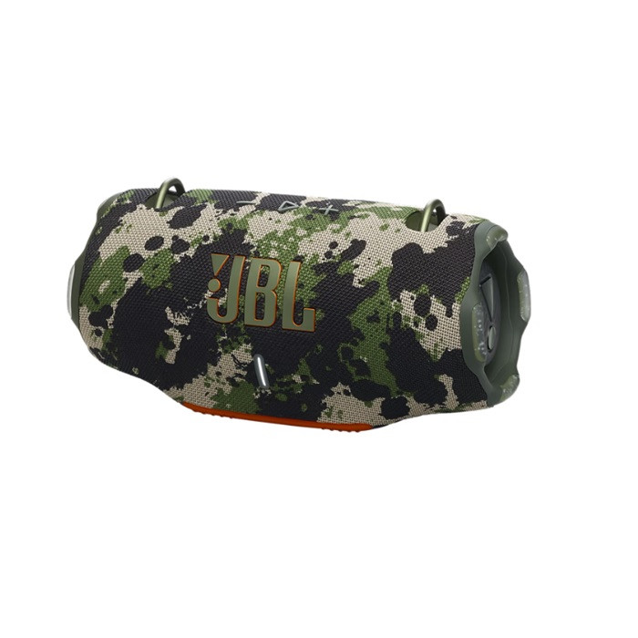 רמקול אלחוטי JBL XTREME 4 צבאי