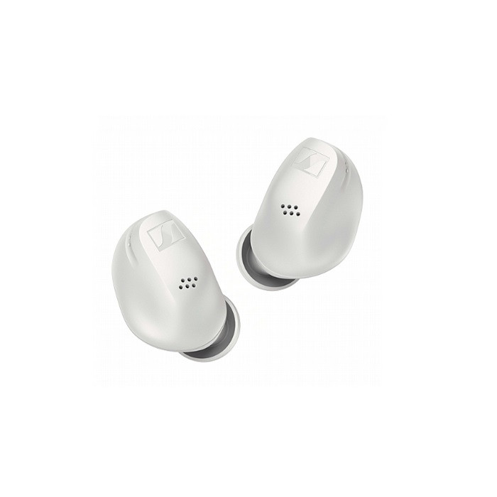 אוזניות אלחוטיות תוך אוזן Sennheiser Accentum TWS White